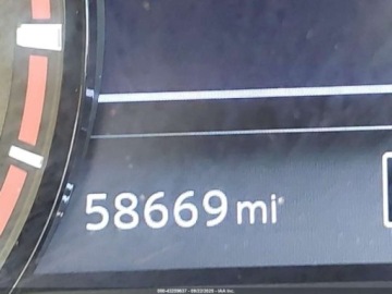 Nissan Titan 2023 Nissan Titan 2023 Nissan Titan 4x4 Crew Cab PRO-4X 5.6 Benzyna 400KM, zdjęcie 14