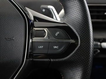 Peugeot 3008 II Crossover 2.0 BlueHDi 180KM 2017 Peugeot 3008 GT Line automat panorama 180KM navi, zdjęcie 30