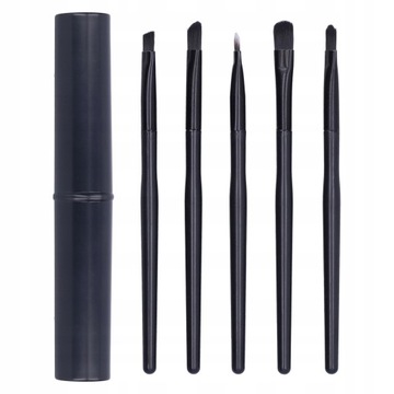 Szczotka do czyszczenia zegarków 5szt.