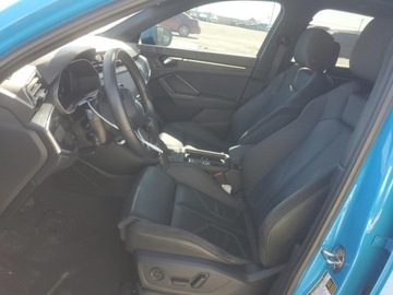 Audi Q3 II 2022 Audi Q3 Premium S Line 2022 2.0l 2.0 Benzyna 228KM, zdjęcie 7