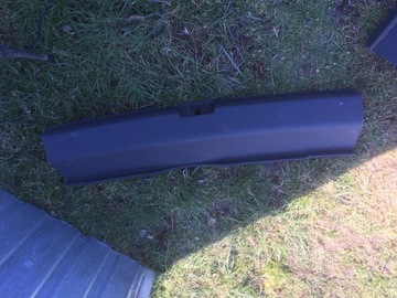 обивка боковых панелей passat b7 США