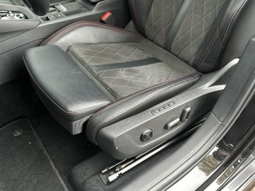 Skoda Octavia IV Kombi 2.0 TDI SCR 200KM 2022 Skoda Octavia 2.0 TDI 4x4 RS DSG 200KM Pakiet Simp, zdjęcie 11