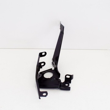 BMW 6 F12 Кронштейн переднего левого крыла 41357230583 7230583 OEM