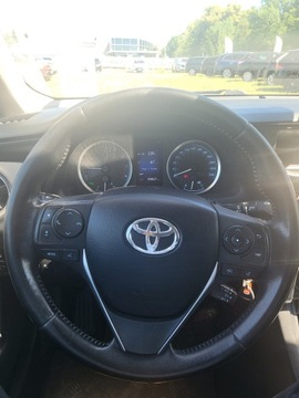 Toyota Corolla XI Sedan 1.6 Valvematic 132KM 2016 Toyota Corolla 1.6 Premium EU6 Seria E16 (2012-201, zdjęcie 11