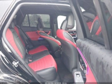Mercedes GLC C254/X254 2023 Mercedes-Benz GLC 300 4matic, 2023r., 4x4, 2.0L 2.0 Hybryda 255KM, zdjęcie 9