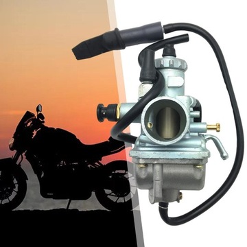 Светящийся карбюратор A10 для Suzuki Quadrunner LT230GE LTF230 LT230, высокий