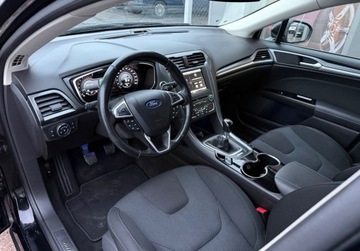Ford Mondeo V Kombi 1.5 EcoBoost 160KM 2016 Ford Mondeo 1.5 Benzyna 160KM, zdjęcie 10