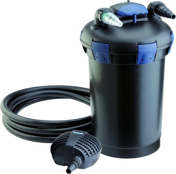 OASE BIOPRESS SET 10000 FILTR UVC DO OCZKA WODNEGO