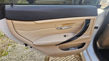 BMW Seria 4 F32-33-36 Coupe 420d 190KM 2017 BMW 4 GranCoupe F36 SalonPL 2,0xd M-PAKIET Automat LED Skóry FV23% 1rej 18r, zdjęcie 20