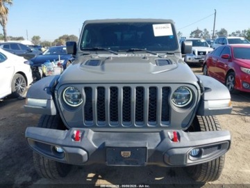 Jeep Gladiator 2020 Jeep Gladiator Rubicon 2020 3.6l 3.6 Benzyna 285KM, zdjęcie 7