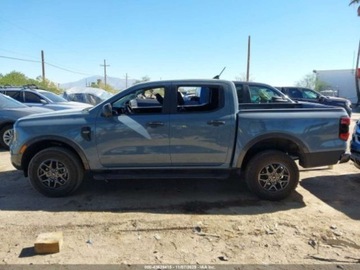 Ford Ranger VI 2024 Ford Ranger XLT 2024 2.3L 2.3 Benzyna 270KM, zdjęcie 2