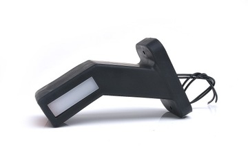 SVĚTLO KONTURA ZADNÍ LED B/CZ/P NEON KPL