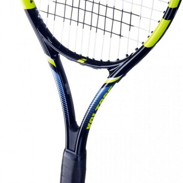 РАКЕТА BABOLAT VOLTAGE G3 АЛЮМИНИЕВАЯ РАКЕТА ДЛЯ НАЧИНАЮЩИХ + КРЫШКА