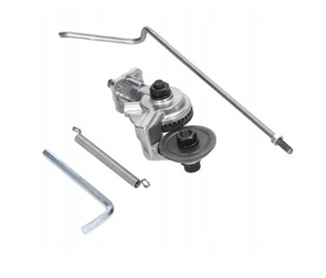 Ручные ножницы для листового металла Driller Wiert2441 1 мм