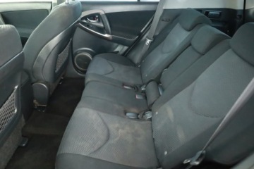 Toyota RAV4 III MPV 2.2 16V D-4D 136KM 2007 Toyota RAV 4 2.2 D-4D, Salon Polska, 4X4, Klima, zdjęcie 6