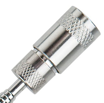 НЕО ТЕЛЕСКОПИЧЕСКИЙ МАГНИТНЫЙ ЗАХВАТ 190-800 мм со светодиодным фонариком 11-611