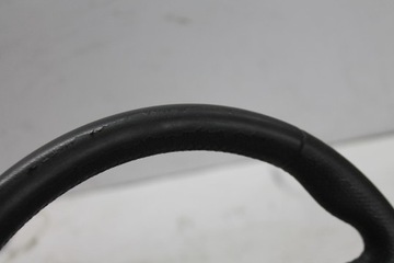 РУЛЬ КОЖАНЫЙ ЧЕРНЫЙ NISSAN QASHQAI J10 06-13