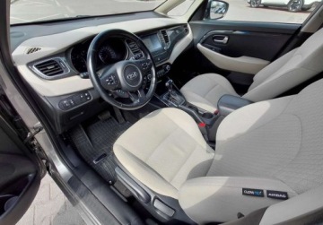 Kia Carens IV Minivan Facelifting 1.7 VGT CRDI 141KM 2017 Kia Carens 1.7 Diesel 141KM, zdjęcie 8