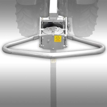 ПОЧВЕННАЯ БУРА РИТЧ, ЗЕМЛЯНОЙ ШНЕК ВОМ 30 Л.С.