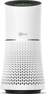 ОЧИСТИТЕЛЬ ВОЗДУХА ALFDA ALR100