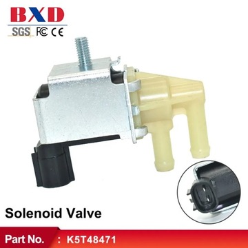 Zawór elektromagnetyczny 877805T K5T48471