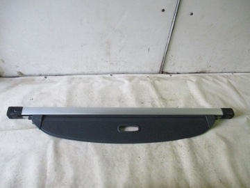 Kia Sportage IV 4 16р шторка багажника - S0000-D9000