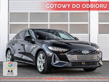 Audi A5 B10 Limousine 2.0 TFSI 150KM 2025 AUDI A5 TFSI Sedan 2.0 (150KM) 2025