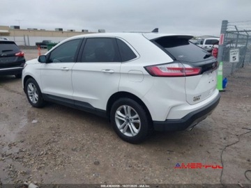 Ford Edge II 2020 Ford Edge 2020 r., 2,0L SEL 4x4 2.0 Benzyna 250KM, zdjęcie 3