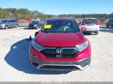 Honda CR-V V 2021 Honda CR-V 2021r., 1.5L 1.5 Benzyna 190KM, zdjęcie 6