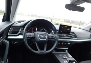 Audi Q5 II SUV 2.0 35 TDI 163KM 2020 Audi Q5 z Gwarancja Bezwypadkowa 100 2.0 Diesel 163KM, zdjęcie 7