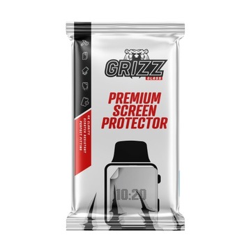 Гибридное стекло для Garmin Forerunner 955