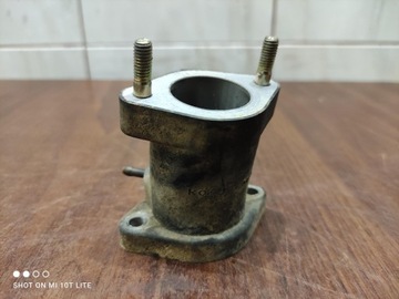 ВСАСЫВАЮЩАЯ ТРУБА KYMCO MXU 300