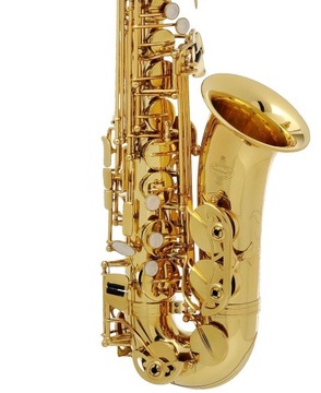 Альт-саксофон Buffet Crampon 100 series