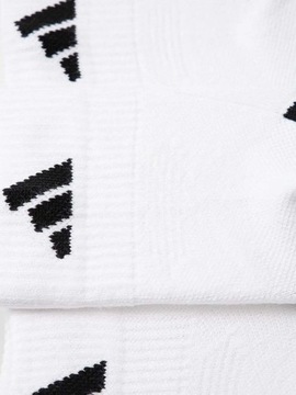 МУЖСКИЕ НОСКИ ADIDAS AEROREADY SOCKS СПОРТИВНЫЕ НОСКИ НАБОР 3 УПАКОВКИ HT3450