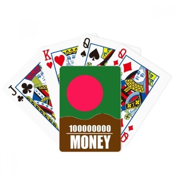 poker ręczna Bangladesz Zabawna karty Gra