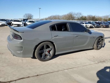 Dodge Charger VII 2018 Dodge Charger SRT Hellcat 2018 6.2l 6.2 Benzyna 707KM, zdjęcie 3