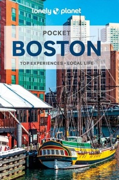Boston Lonley Planet