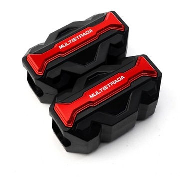 T-RedFor DUCATI MULTISTRADA 950 1200 /1260 /S /ST V2 V2S V4 RALLY V4S 2022
