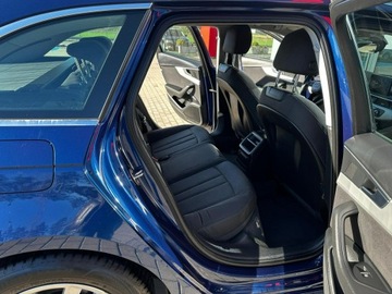 Audi A4 B9 Avant 2.0 TDI 150KM 2016 Audi A4 Alu, Xenon, Grzane fotele, LED, Gwarancja, zdjęcie 11