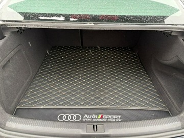 Audi A4 B8 Limousine Facelifting 1.8 TFSI 170KM 2013 Audi A4 Limousine 1.8 benzyna 170 KM manual Xenony, zdjęcie 27