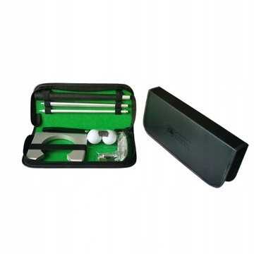 Zestaw biurowy do minigolfa Executive,0