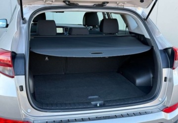 Hyundai Tucson III SUV 1.6 GDI 132KM 2017 Hyundai Tucson Hyundai Tucson 1.6 Benzyna 132KM, zdjęcie 19