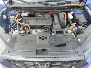 Honda CR-V VI 2024 Honda CR-V Sport Touring 2024 2.0l 2.0 Hybryda 204KM, zdjęcie 6