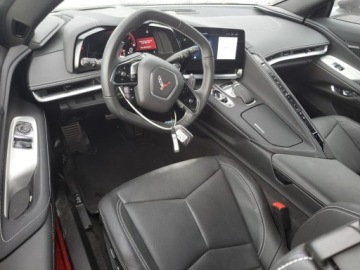 Chevrolet Corvette C7 2024 Chevrolet Corvette Stingray 1LT 2024 6.2L 6.2 Benzyna 490KM, zdjęcie 9