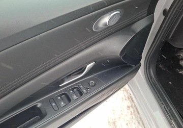 Hyundai Elantra VII Sedan 1.6 MPI 123KM 2021 Hyundai Elantra Pierwszy Wlasciciel, Idealny Stan, Bez wkladu, z Gwarancja, zdjęcie 9