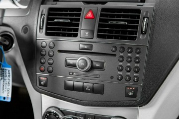 Mercedes Klasa C W204 Limuzyna AMG 63 AMG 457KM 2009 Mercedes C 63 AMG Stan Idealny. Bezwypadkowy. ASO., zdjęcie 27