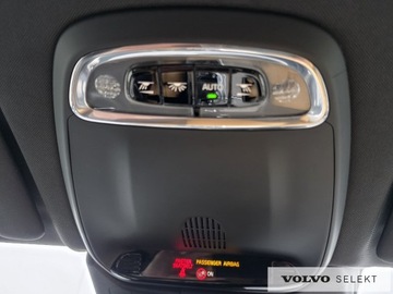 Volvo XC60 II Crossover D4 190KM 2017 Volvo XC 60 Salon PL Inscription D4 AWD 190KM Matr, zdjęcie 27