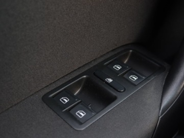 Volkswagen Polo V Hatchback 5d 1.2 TSI 105KM 2010 VW Polo 1.2 TSI, Salon Polska, Serwis ASO, Klima, zdjęcie 15