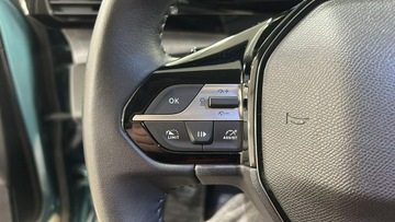 Peugeot 308 III SW 1.5 BlueHDi 130KM 2024 Peugeot 308 1.5 Blue HDI Allure S&amp;S EAT8 Kombi, zdjęcie 21