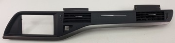 RAMKA OSŁONA NAWIGACJI CITROEN C5 X7 9686234077